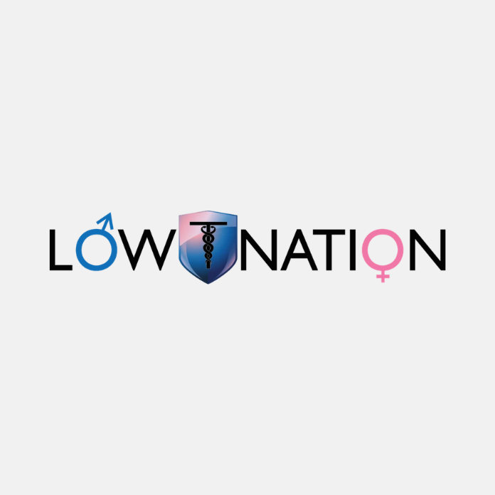 logo low t nation