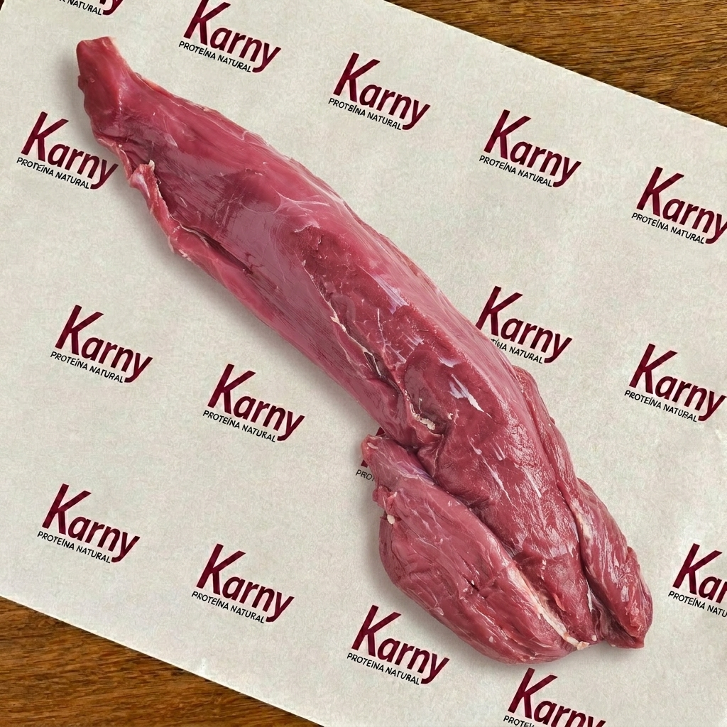 Lomo fino KARNY